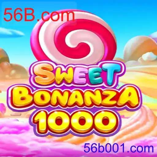SweetBonanza1000